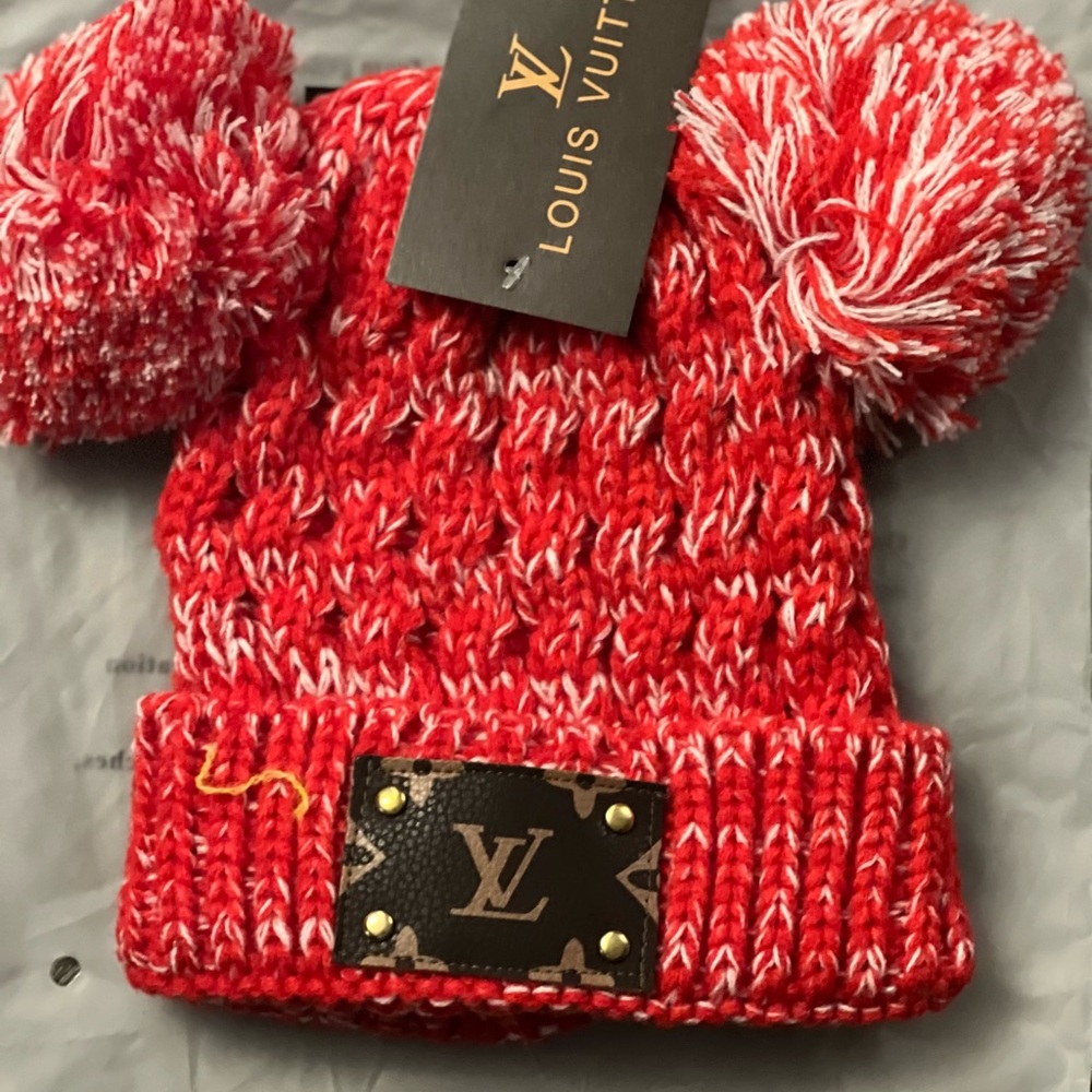 Kids beanies